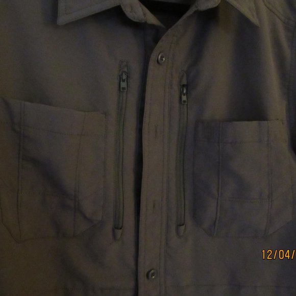 511 Tactical Series long sleeve shirt Large - Picture 3 of 5